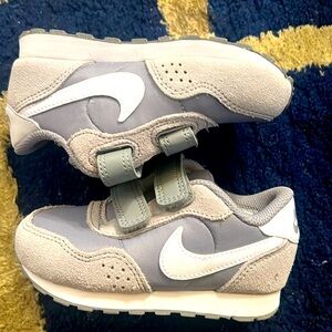 NWOT baby Nike Cortez